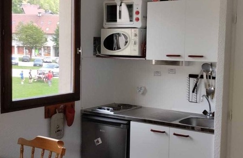 Saint-Pierre-de-Chartreuse Apartment | Le Petit Som de Saint Pierre de Chartreuse