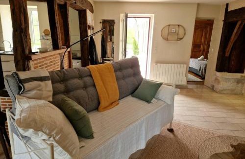 Mont-pres-Chambord House | Le P'tit Beine