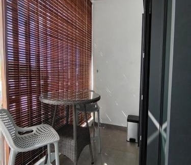 Trou aux Biches Apartment | Le P'tit Bohneur