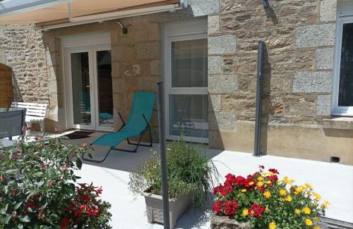 Pledran House | Le P'tit Courtil - Maison à la campagne