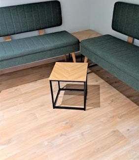 Mauleon Apartment | Le P'tit Gîte d'Isa, 15 km du Puy du Fou