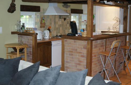 Quettehou House | Le p'tit hameau de Sey
