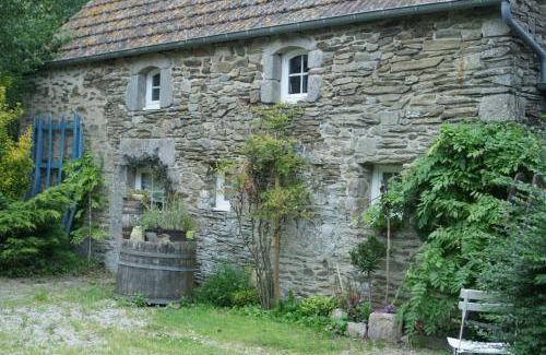 Quettehou House | Le p'tit hameau de Sey