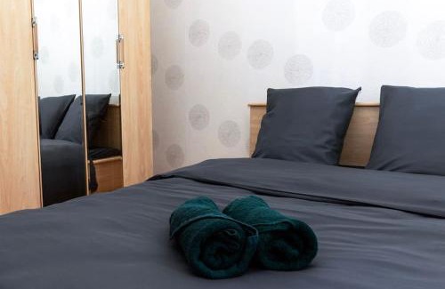 Devant-les-Ponts Apartment | Le p'tit Lorry