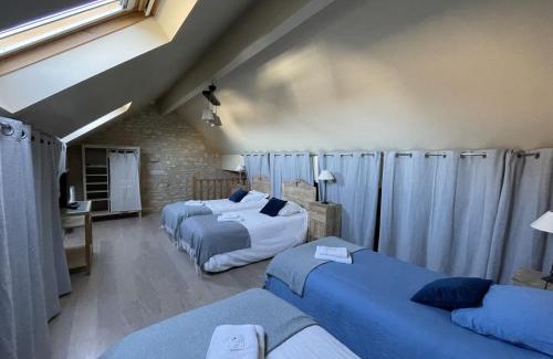 Saint-Cyr-les-Colons House | Le P'tit Louis