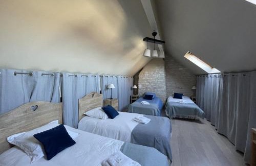 Saint-Cyr-les-Colons House | Le P'tit Louis