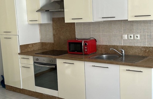 Suevres House | Le P'tit Mignat Townhouse with terrace - 2 Bedrooms