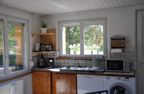 Soppe-le-Bas House | Le P'tit Soultzbach charming country cottage in a quiet very well equipped 3-star