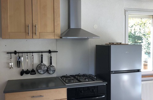 Soppe-le-Bas House | Le P'tit Soultzbach charming country cottage in a quiet very well equipped