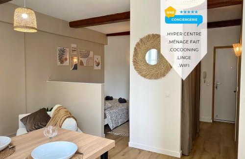 Vienne Apartment | Le Pacha, en hypercentre
