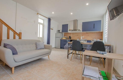 Bar-sur-Aube House | Le Paco - BAR SUR Aube
