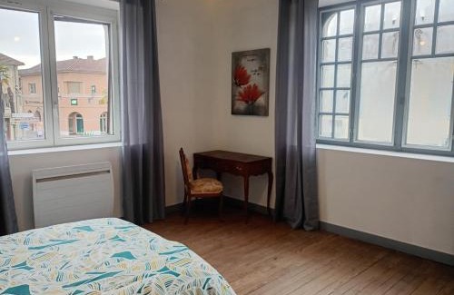 Maubourguet Bed & Breakfast | Le paille en queue