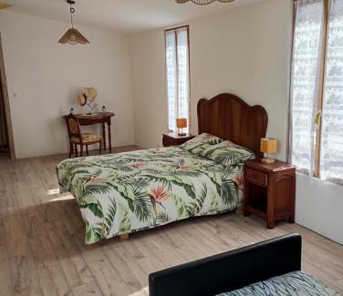 Maubourguet Bed & Breakfast | Le paille en queue