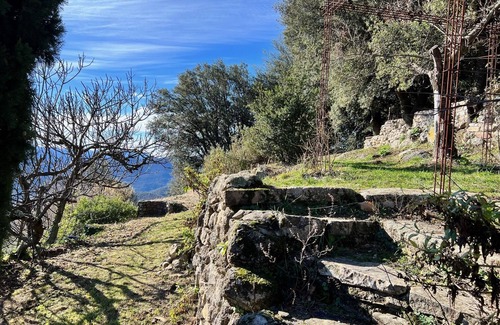 Ardailles House | Le Pailler Bas en Cévennes