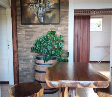 Le Marigot Villa | Le pain de sucre