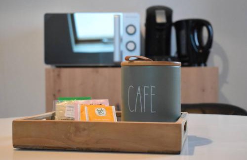 Brouviller Apartment | LE PAISIBLE Wifi Parking 4 Personnes Proche center parc Accès direct N4