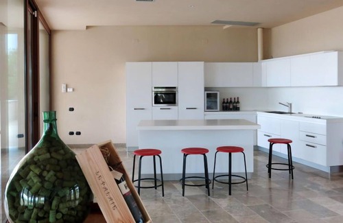 Peccioli Apartment | Le Palaie - by Interhome