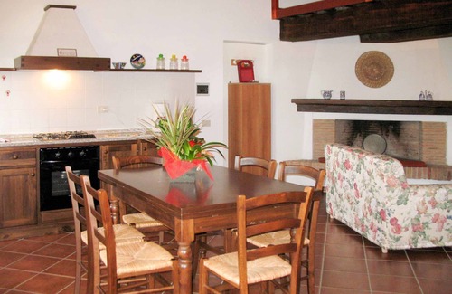 Peccioli Apartment | Le Palaie - by Interhome