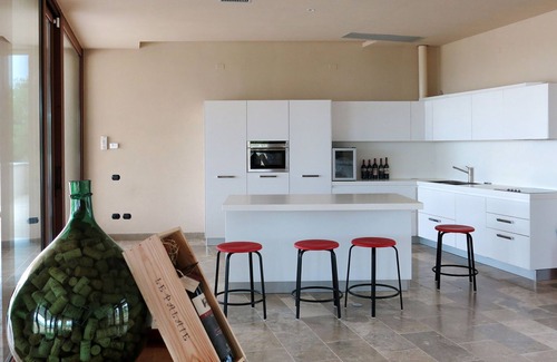 Peccioli Apartment | Le Palaie - by Interhome