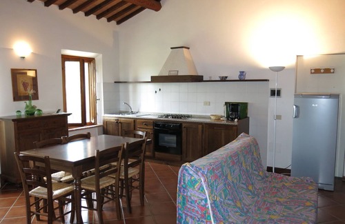 Peccioli Apartment | Le Palaie - by Interhome