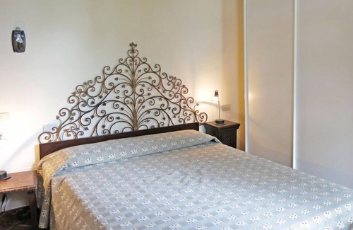 Peccioli House | Le Palaie - 'Fienile' by Interhome