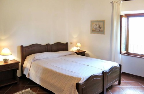 Peccioli Apartment | Le Palaie - 'Soffitta' PEC202 by Interhome