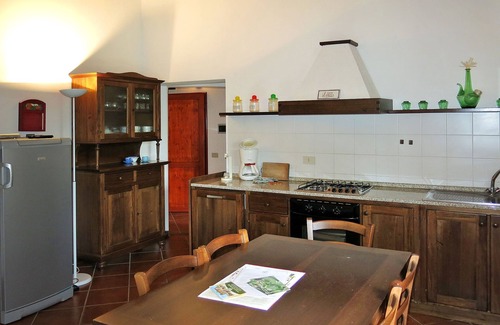 Peccioli Apartment | Le Palaie - 'Soffitta' PEC202 by Interhome