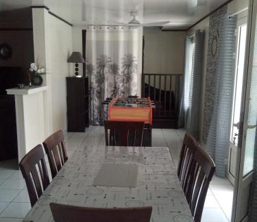 Petite-ÃŽle House | Le PalaSud