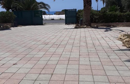 Falconara Apartment | Le Palme Casa Vacanze