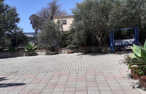 Falconara Apartment | Le Palme Casa Vacanze