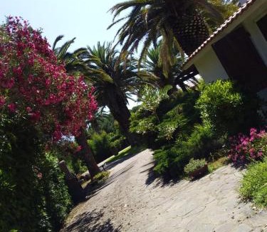 Lido di Capoliveri Apartment | Le Palme