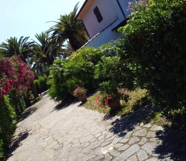 Lido di Capoliveri Apartment | Le Palme