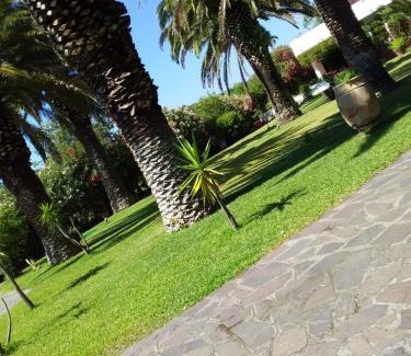 Lido di Capoliveri Apartment | Le Palme