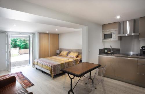Coulounieix-Chamiers Apartment | LE PALMIER