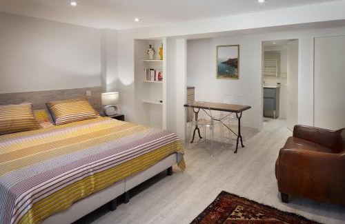 Coulounieix-Chamiers Apartment | LE PALMIER