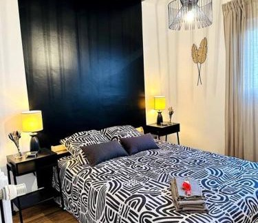 Arsenal-Redon Apartment | Le Pampa - Mabilais