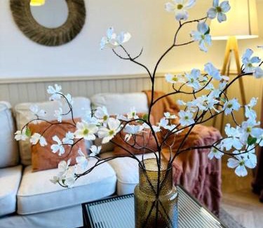 Arsenal-Redon Apartment | Le Pampa - Mabilais