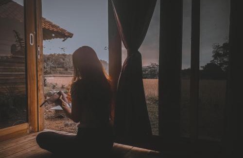 Pamijahan Villa | Le Pandai