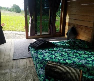 Pamijahan Villa | Le Pandai