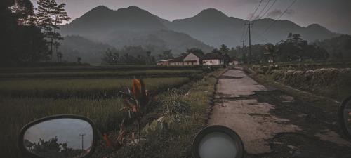 Pamijahan Villa | Le Pandai