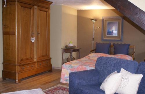 Nadrin Apartment | Le Panorama Nadrin