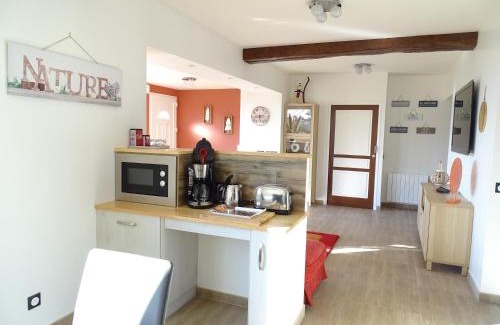 Mesnil-Val Apartment | Le Panorama - Vue mer