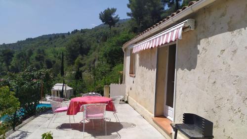 Bendejun House | Le panoramique