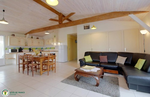 Loupiac-de-la-Reole House | Le Papillon Vert - Loupiac DE LA Reole