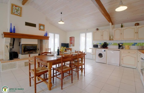 Loupiac-de-la-Reole House | Le Papillon Vert - Loupiac DE LA Reole