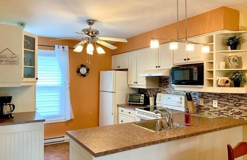 Magog Apartment | Le Paréo de Magog-Mont Orford
