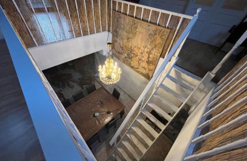 Theux House | Le Paradis