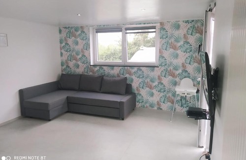 Aywaille Apartment | Le Paradis d'Ayli