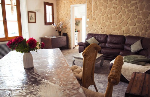 Lisse-en-Champagne House | Le Paradis des Bulles