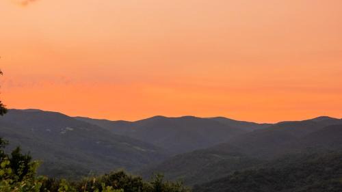 Ceret House | Le Paradis des Albères - Refuge Vue Mer & Montagnes